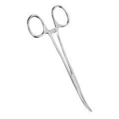 Kelly Forceps (Curved Blade) (USA)