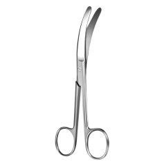 Busch Umbilical scissors