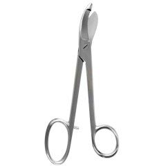 Cast scissors 