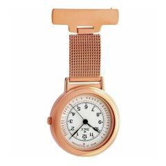 Inex watches for healthworkers - Copper