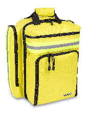 Rescue Emergency Backpack - Elite medical bag (Spain)