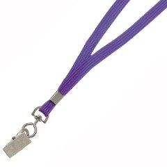 ID holder from Prestige medical with string