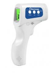 Non-Contact Digital Infrarød termometer - Berrcom