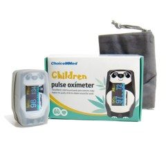 Puls-oximeter - Panda