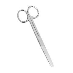 Healthworker scissors for generell work