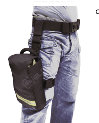 DESCEN’S elite bag for firefighter etc