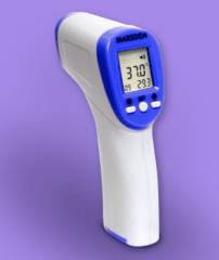 Marsden Non-Contact Digital Infrared thermometer