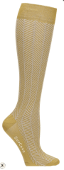 COMPRESSION socks, pattern