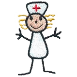 Nurse Clip Art