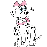 Dalmatian